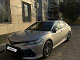 Toyota Camry 2024 года за 19 000 000 тг. в Костанай