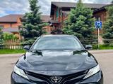 Toyota Camry 2020 годаүшін14 800 000 тг. в Павлодар – фото 4