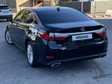 Lexus ES 350 2016 года за 16 000 000 тг. в Алматы – фото 4