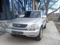 Lexus RX 300 2001 года за 5 700 000 тг. в Шымкент