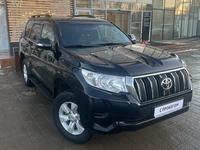 Toyota Land Cruiser Prado 2019 годаүшін20 900 000 тг. в Костанай