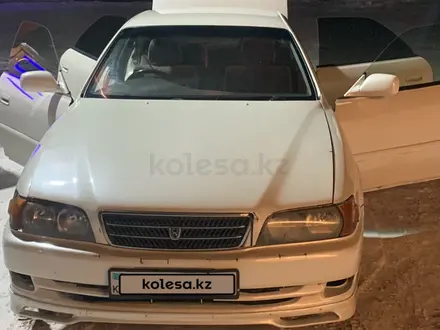 Toyota Chaser 2001 года за 3 000 000 тг. в Павлодар – фото 2