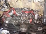 Двигатель КПП F4R D4F F3R K7M J K4M R J P Y30DT QG18 4G69 4A90 EJ2025 Z5 Z6 за 275 000 тг. в Алматы