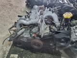 Двигатель КПП F4R D4F F3R K7M J K4M R J P Y30DT QG18 4G69 4A90 EJ2025 Z5 Z6 за 275 000 тг. в Алматы – фото 5
