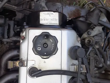 Двигатель КПП F4R D4F F3R K7M J K4M R J P Y30DT QG18 4G69 4A90 EJ2025 Z5 Z6 за 275 000 тг. в Алматы – фото 23