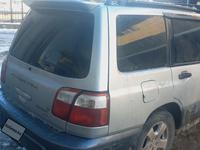 Subaru Forester 2002 года за 2 850 000 тг. в Алматы