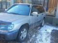 Subaru Forester 2002 года за 2 850 000 тг. в Алматы – фото 4