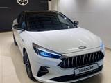 JAC J7 2022 года за 5 850 000 тг. в Шымкент