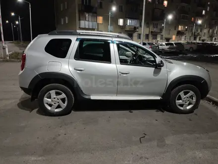 Renault Duster 2013 года за 5 700 000 тг. в Караганда – фото 3