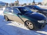 Mazda 323 2002 года за 2 300 000 тг. в Кокшетау – фото 2