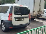 ВАЗ (Lada) Largus 2020 года за 3 750 000 тг. в Астана – фото 3