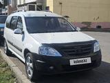 ВАЗ (Lada) Largus 2020 года за 3 750 000 тг. в Астана