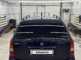 Opel Astra 2003 года за 2 900 000 тг. в Актау – фото 2