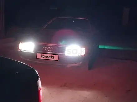 Audi 100 1990 года за 1 000 000 тг. в Жетысай