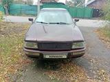 Audi 80 1993 года за 1 500 000 тг. в Караганда