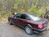 Audi 80 1993 года за 1 500 000 тг. в Караганда – фото 2