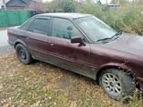 Audi 80 1993 года за 1 500 000 тг. в Караганда – фото 4