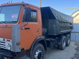 КамАЗ  5511 1989 года за 4 500 000 тг. в Тараз