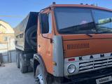 КамАЗ  5511 1989 года за 4 500 000 тг. в Тараз – фото 2
