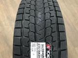 235/55r20 Yokohama Ice Guard G075үшін95 000 тг. в Астана – фото 4