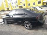 Kia Cerato 2008 годаfor1 800 000 тг. в Тараз – фото 5