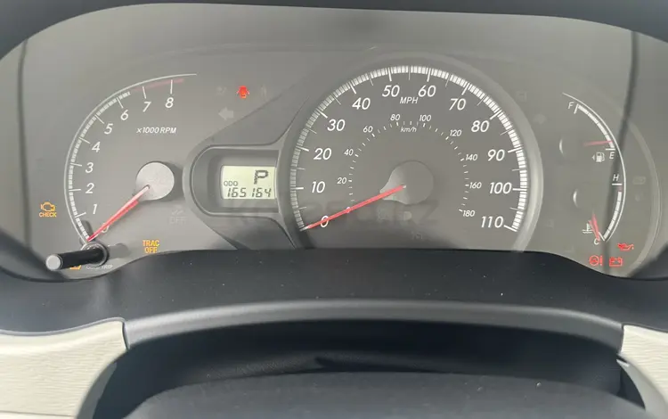 Toyota Sienna 2013 года за 10 500 000 тг. в Уральск