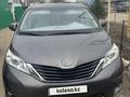 Toyota Sienna 2013 года за 10 500 000 тг. в Уральск – фото 4
