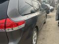 Toyota Sienna 2013 года за 10 500 000 тг. в Уральск – фото 5