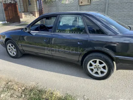 Audi 100 1991 года за 1 650 000 тг. в Тараз