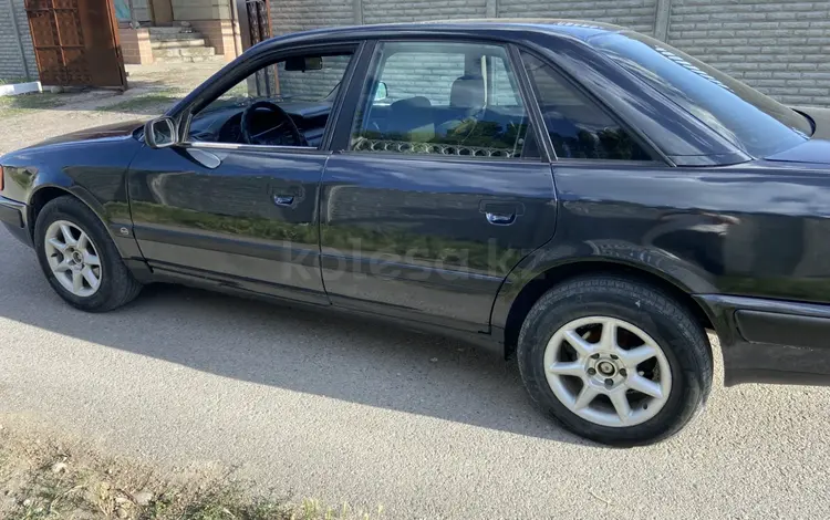 Audi 100 1991 года за 1 650 000 тг. в Тараз