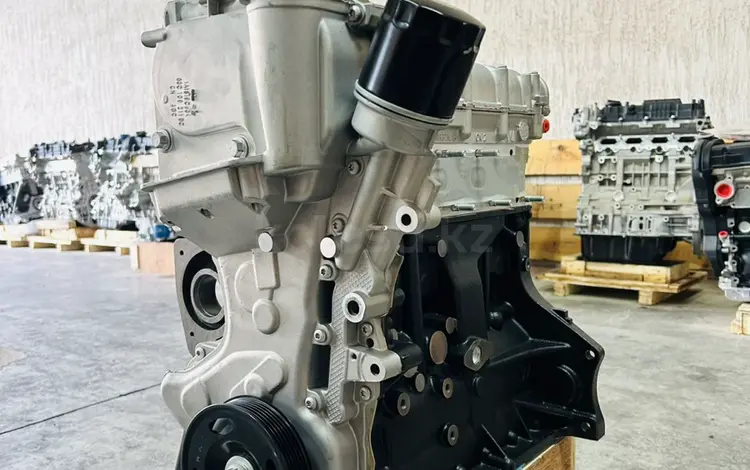 CFNA 1.6 new engine на Polo за 475 000 тг. в Алматы