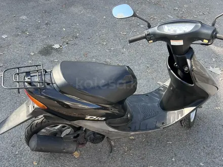 Honda  Dio 2020 годаүшін750 000 тг. в Алматы – фото 4