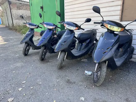 Honda  Dio 2020 годаүшін750 000 тг. в Алматы – фото 2