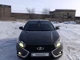 ВАЗ (Lada) Vesta 2017 года за 3 600 000 тг. в Жезказган