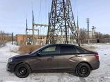 ВАЗ (Lada) Vesta 2017 года за 3 600 000 тг. в Жезказган – фото 4