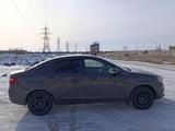 ВАЗ (Lada) Vesta 2017 года за 3 600 000 тг. в Жезказган – фото 5