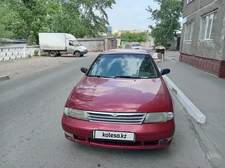 Nissan Bluebird 1996 года за 1 000 000 тг. в Павлодар