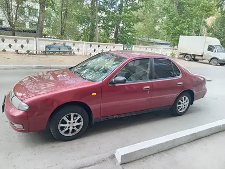 Nissan Bluebird 1996 года за 1 000 000 тг. в Павлодар – фото 2