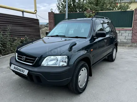 Honda CR-V 1996 года за 3 400 000 тг. в Алматы – фото 24