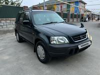 Honda CR-V 1996 годаүшін3 400 000 тг. в Алматы