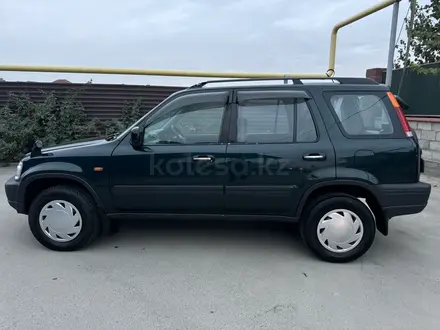 Honda CR-V 1996 года за 3 400 000 тг. в Алматы – фото 6