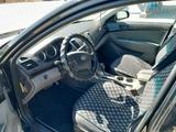 Hyundai Sonata 2009 года за 5 150 000 тг. в Актобе – фото 3