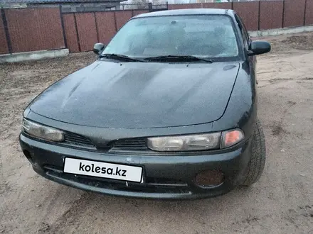 Mitsubishi Galant 1993 года за 1 000 000 тг. в Алматы – фото 3