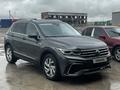 Volkswagen Tiguan 2021 года за 10 000 000 тг. в Алматы – фото 2