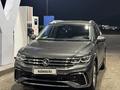 Volkswagen Tiguan 2021 года за 10 000 000 тг. в Алматы