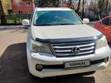 Lexus GX 460 2011 года за 18 000 000 тг. в Усть-Каменогорск