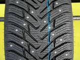 Ikon (Nokian) Character Ice 8 SUV 235/65 R18 110 Tүшін71 000 тг. в Астана – фото 2