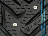 Ikon (Nokian) Character Ice 8 SUV 235/65 R18 110 Tүшін71 000 тг. в Астана – фото 3