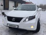 Lexus RX 350 2010 годаүшін12 800 000 тг. в Караганда – фото 4