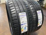 255/35r19 и 225/40r19 Michelin Pilot Sport 5үшін466 000 тг. в Астана